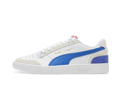 Tenisice i cipele Puma Ralph Sampson Low Vintage Bijela | 37176701