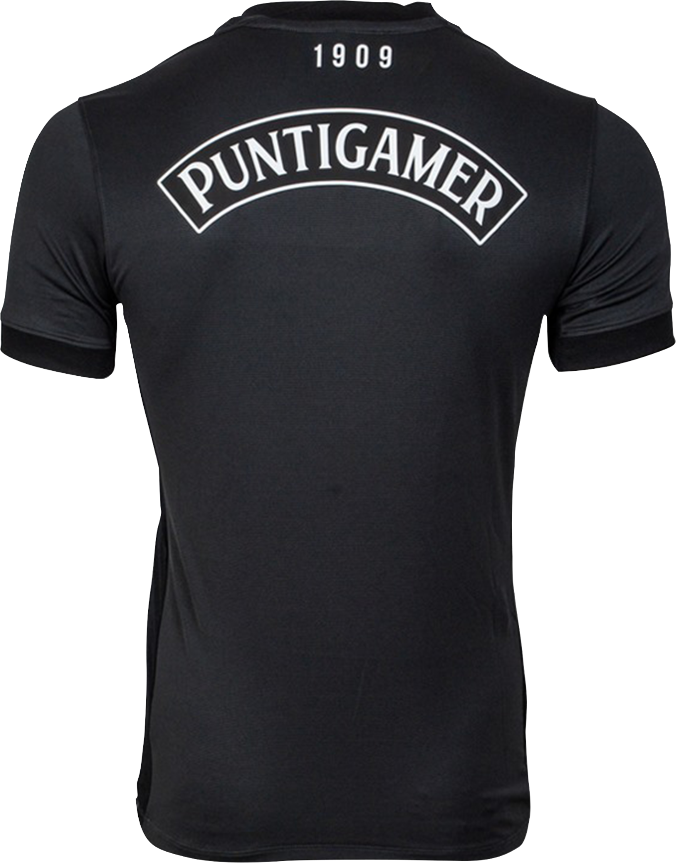 Dres Nike Nike SK Sturm Graz Home Jersey 2025/26 Crna | stgfz9327-010, 1