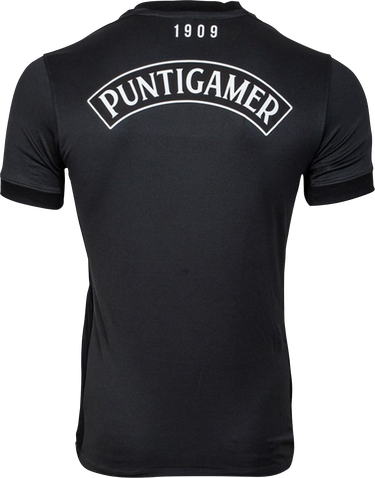 Dres Nike Nike SK Sturm Graz Home Jersey 2025/26 Crna | stgfz9327-010, 1