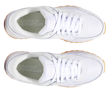 Tenisice i cipele Under Armour Essential Runner Bijela | 3028555-100, 2