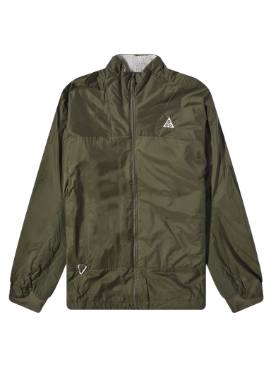 Jakna Nike ACG Sierra Light Jacket Zelena | DX7880-325