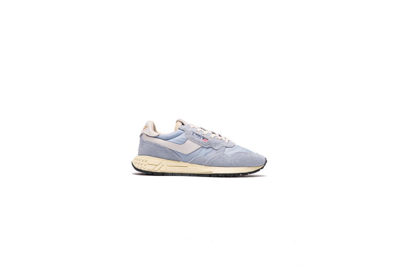 Tenisice i cipele Autry Action Reelwind Low Plava | WWLMNC15