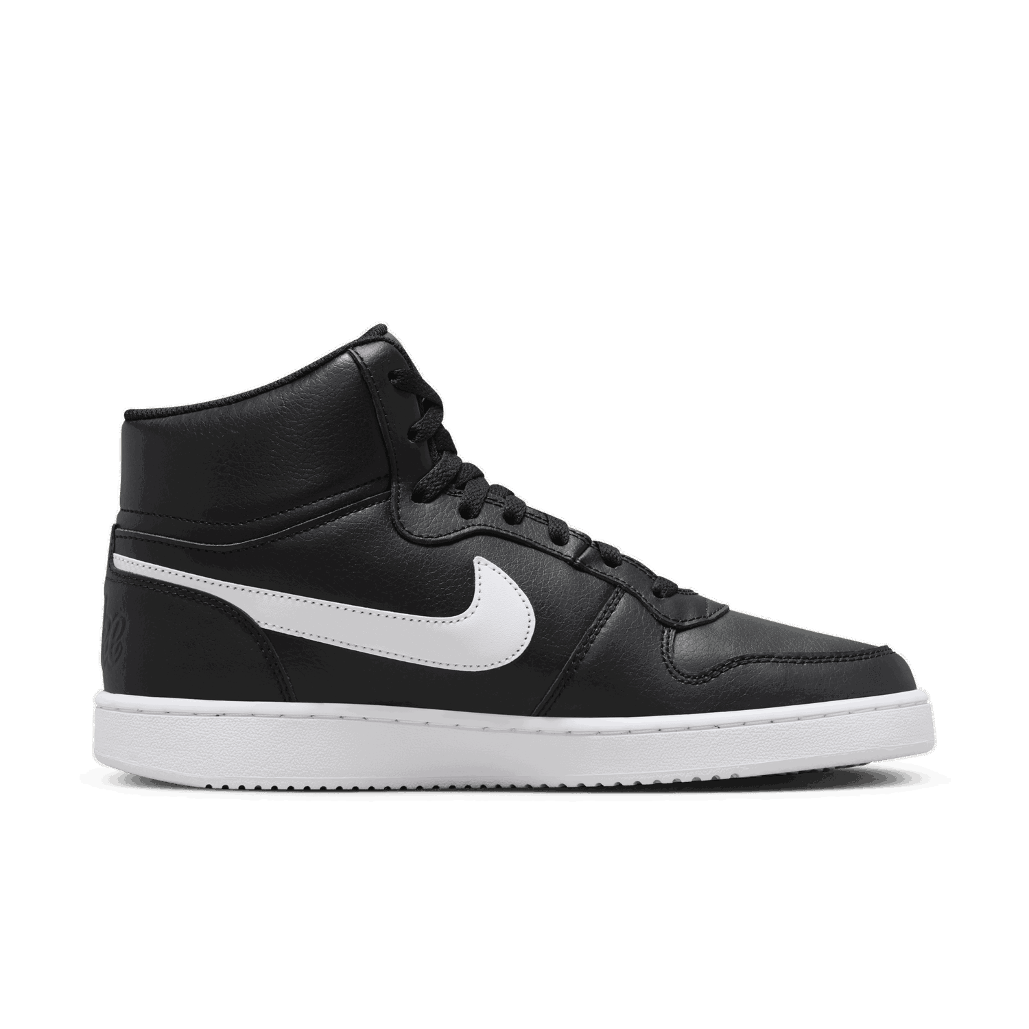 Tenisice i cipele Nike Ebernon Mid Crna | AQ1773-002, 1