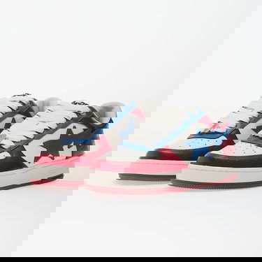 Tenisice i cipele BAPE Bape Sta Višebojno | 001FWL801303MRED, 5