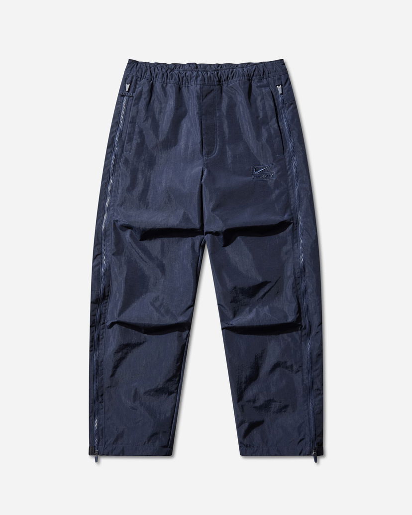 Hlače Nike Stüssy Utility Pants Tamnoplava | HQ8545-451