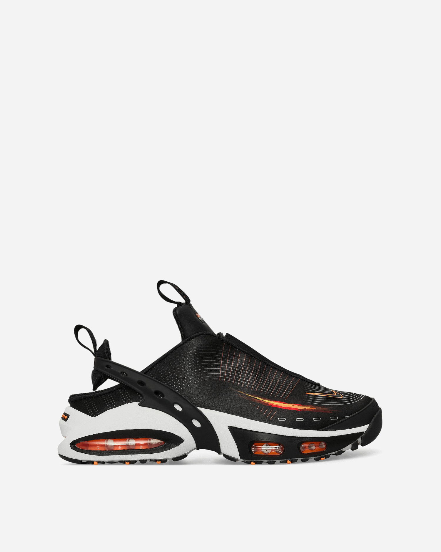 Tenisice i cipele Nike Air Max Craze Crna | FZ2089-001, 1