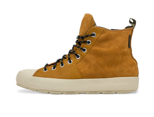Tenisice i cipele Converse Chuck 70 Explore WP Hi Smeđa | 171438C