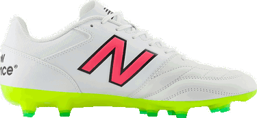 Tenisice i cipele New Balance 442 V2 Team FG Bijela | NBMS42FWH2, 2