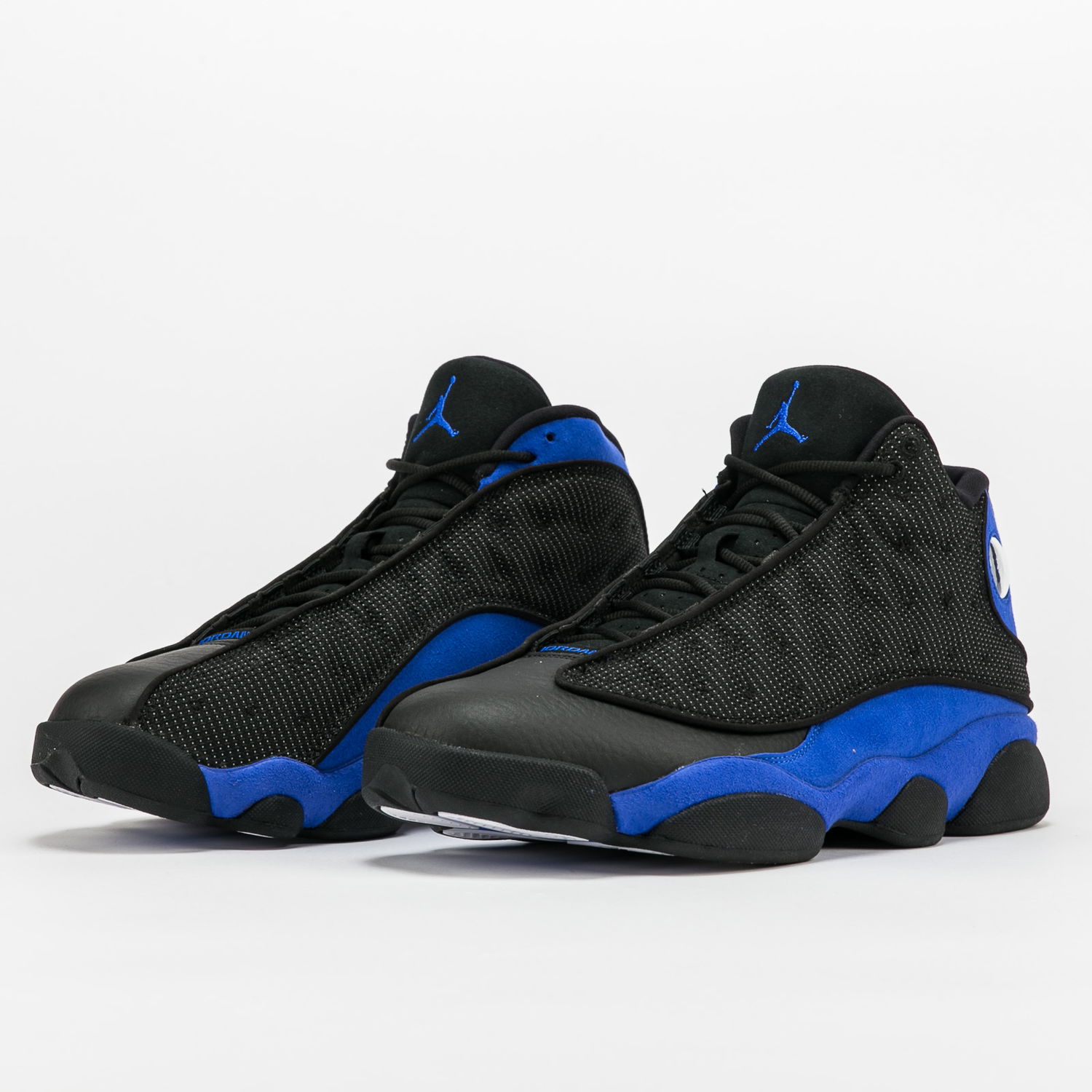 Tenisice i cipele Jordan Air Jordan 13 Retro Crna | 414571-040, 1
