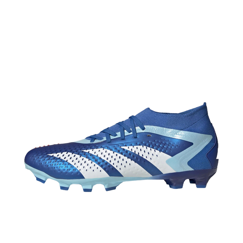 Tenisice i cipele adidas Performance Predator Accuracy.2 MG Plava | ie9485