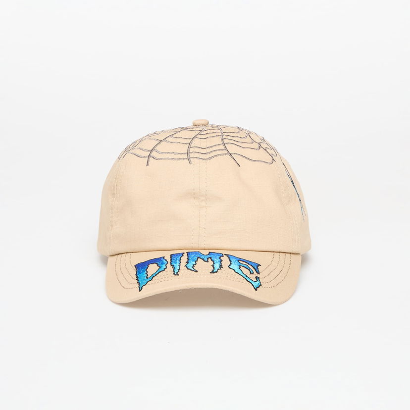 Kapa Dime DIME Spider Low Pro Cap Bež | DIMESP2520BEI