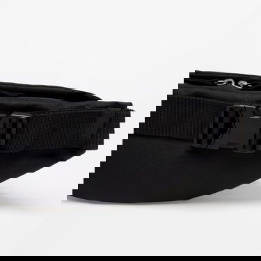 Torba oko struka Nike Heritage Fanny Pack Crna | DQ5727-010, 2