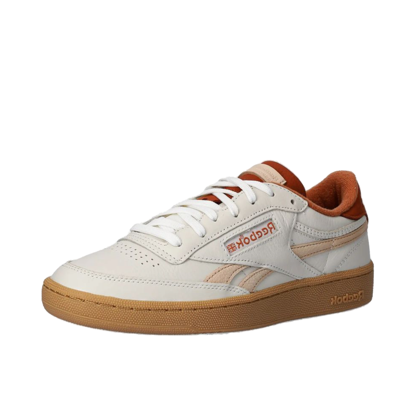 Tenisice i cipele Reebok Club C Revenge Vintage Bijela | 100201194