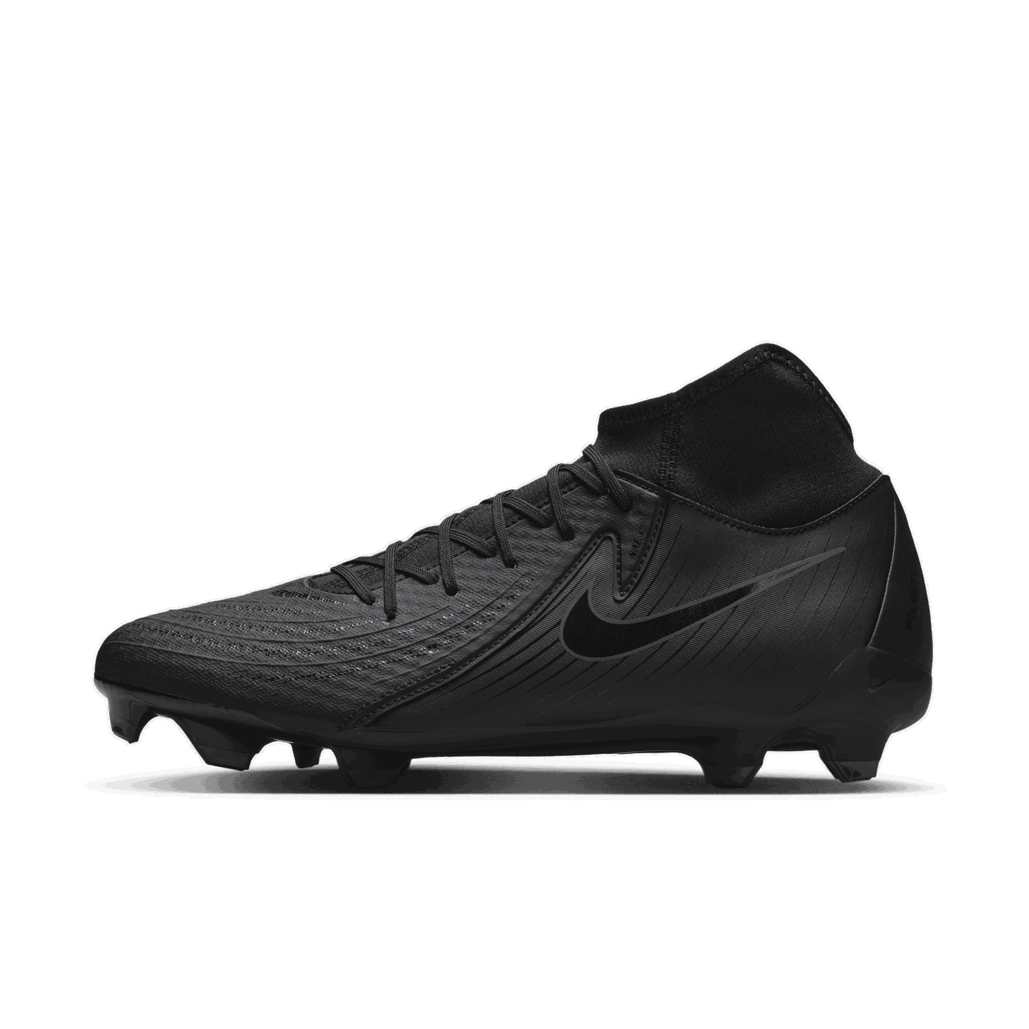 Tenisice i cipele Nike Phantom Luna 2 Academy MG Crna | FD6725-002, 0