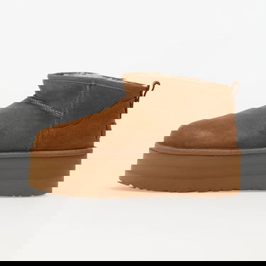 Tenisice i cipele UGG Classic Ultra Mini Platform Smeđa | 1135092-CHE, 0