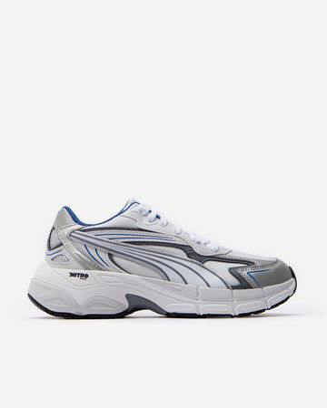 Tenisice i cipele Puma Teveris Nitro Bijela | 388920-006