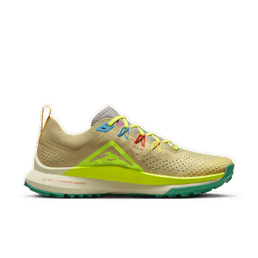 Tenisice i cipele Nike React Pegasus Trail 4 Žuta | dj6159-700, 2