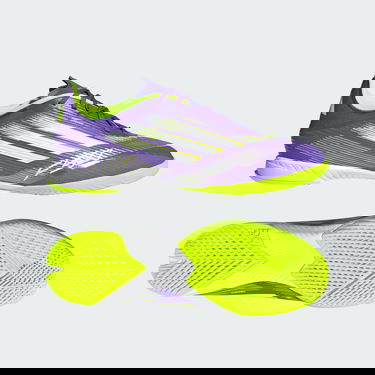 Tenisice i cipele adidas Performance F50 League Ljubičasta | JH7719, 0