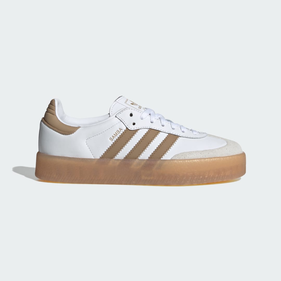 Tenisice i cipele adidas Originals Samba Bijela | JQ0982, 0
