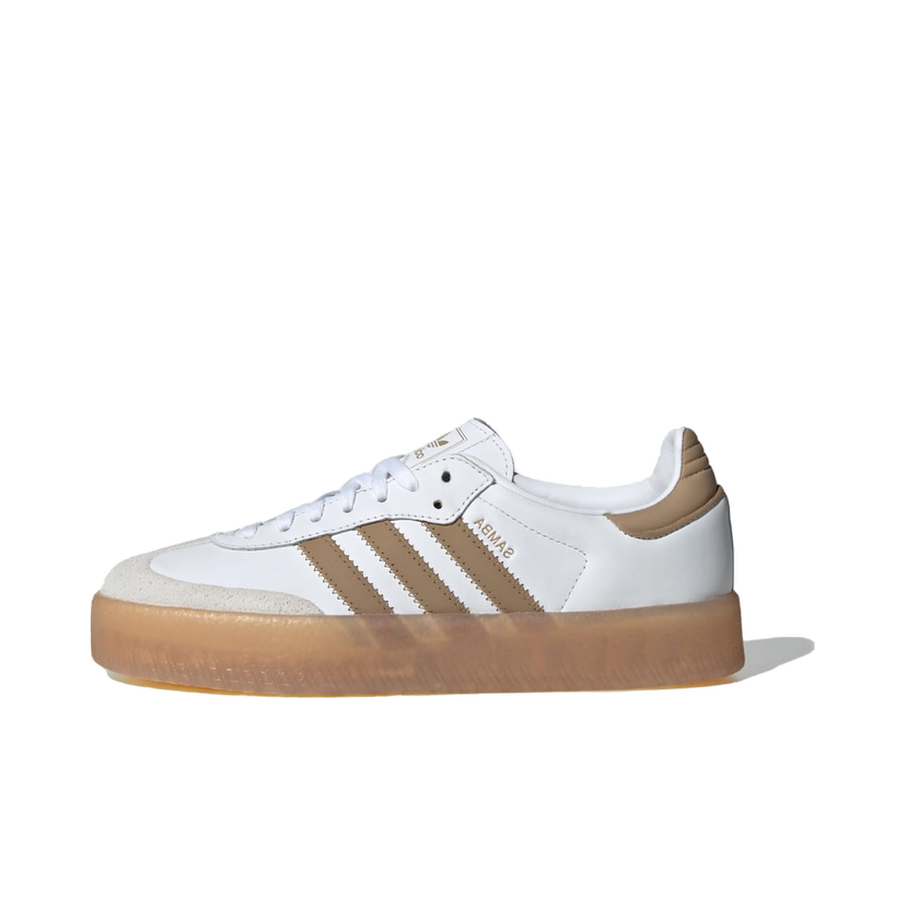 Tenisice i cipele adidas Originals Samba Bijela | JQ0982