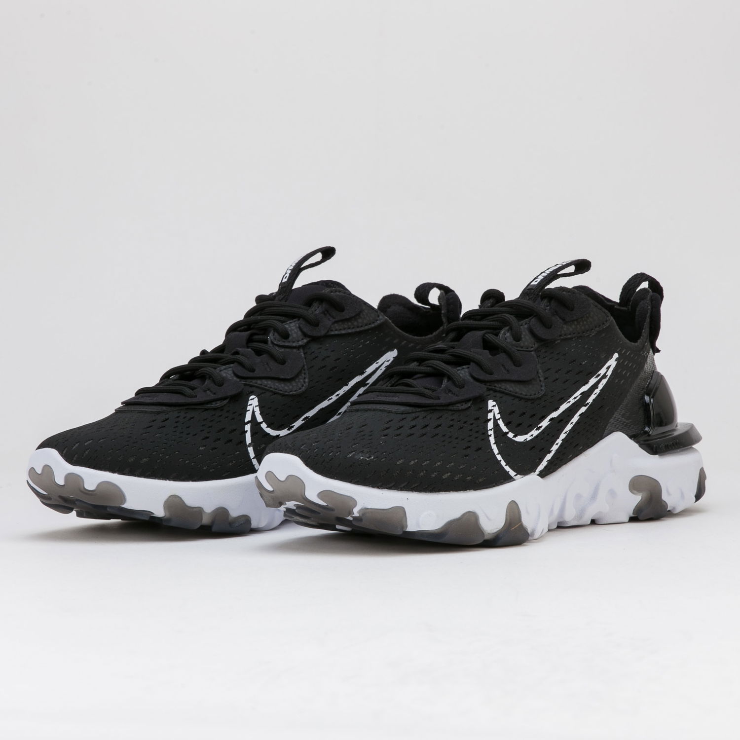 Tenisice i cipele Nike React Vision Crna | CD4373-006, 1