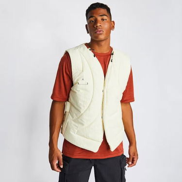 Prsluk Jordan Jordan 23 Engineered Statement Gilet Bež | DR1437-113, 0