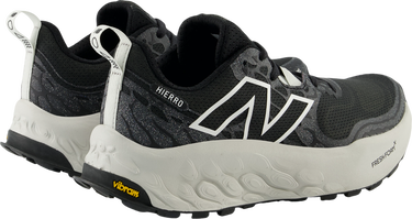 Tenisice i cipele New Balance Fresh Foam X Hierro v8 Crna | wthierk8, 1