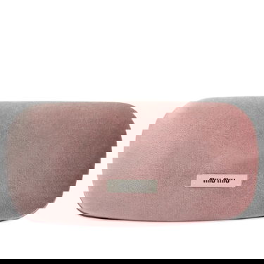 Sunčane naočale Miu Miu Miu Miu Regard Oval Sunglasses Smeđa | 0MU-04ZS-50-VAU50D, 4