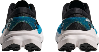 Tenisice i cipele Hoka One One Mafate X Crna | 1162010-bksk, 2