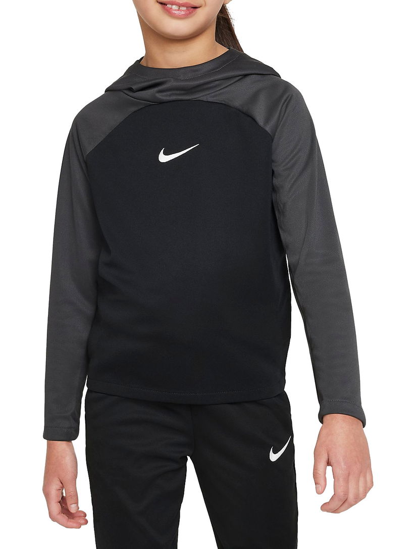 Dukserice Nike Nike Academy Dri-FIT Hoodie Crna | dh9485-013