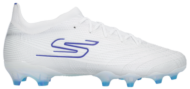 Tenisice i cipele Skechers SKX 01 Low FG Bijela | 252006-wht, 0