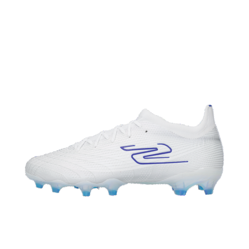 Tenisice i cipele Skechers SKX 01 Low FG Bijela | 252006-wht