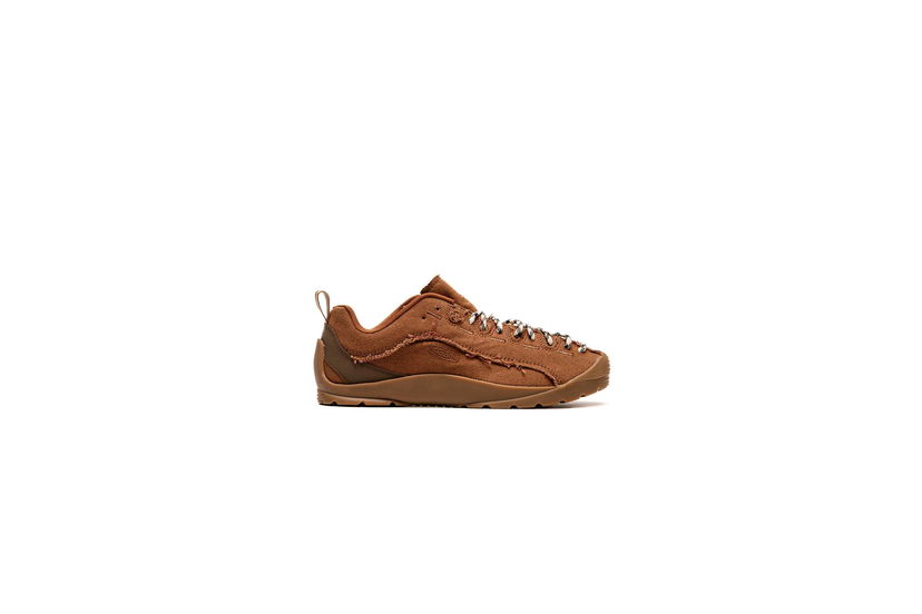 Tenisice i cipele Keen Keen x Skall Studio Jasper Split Smeđa | 1031290