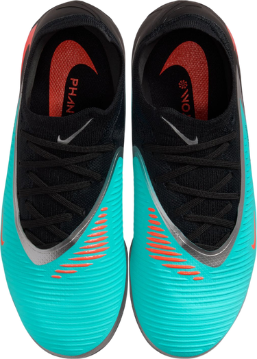 Tenisice i cipele Nike JR PHANTOM 6 LOW PRO LE FG/MG Tirkiz | ii6280-001, 3