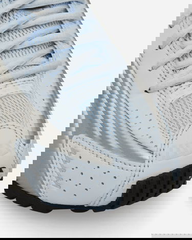 Tenisice i cipele Nike Shox R4 Metalik | AR3565-402, 6