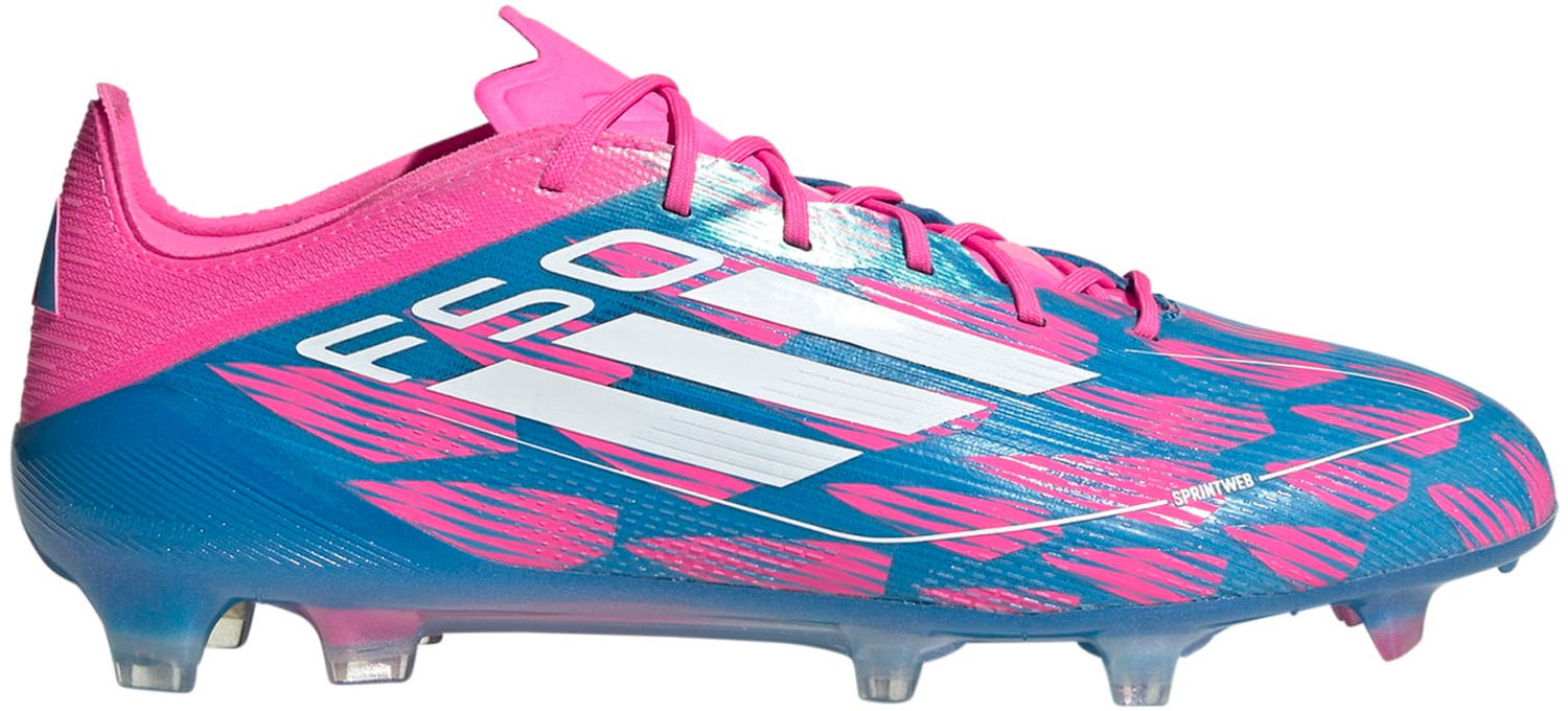 Tenisice i cipele adidas Performance F50 ELITE FG Ružičasta | ie3188, 0
