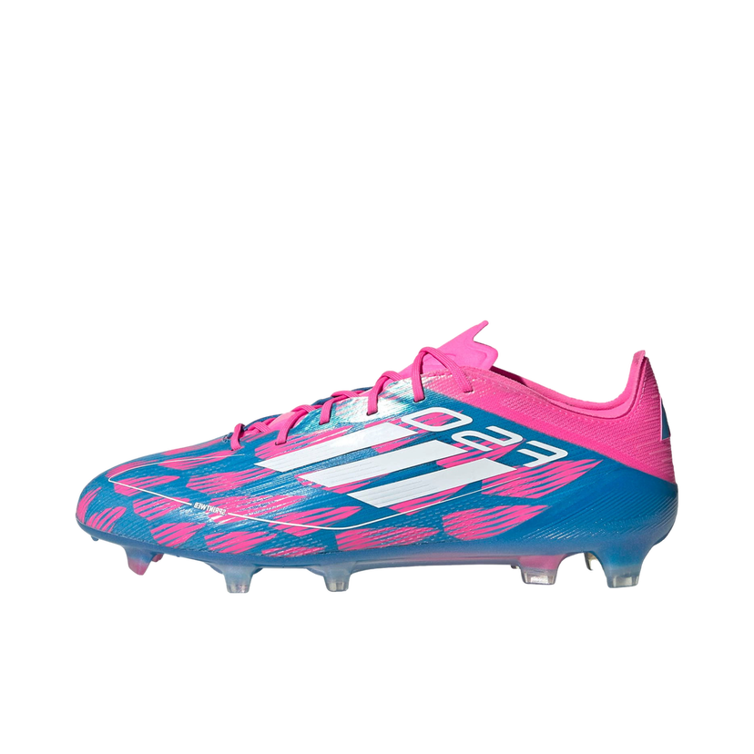 Tenisice i cipele adidas Performance F50 ELITE FG Ružičasta | ie3188