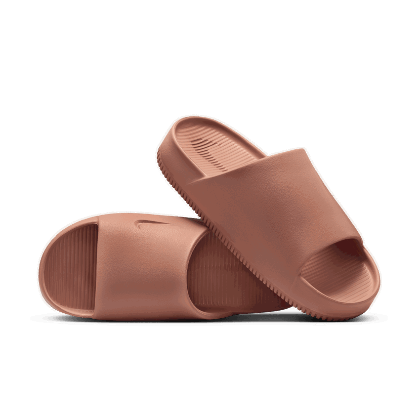 Tenisice i cipele Nike Calm Slide Smeđa | DX4816-202