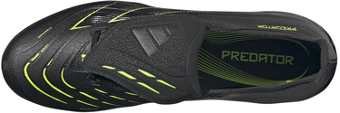 Tenisice i cipele adidas Performance Predator League FT TF Crna | jq1073, 3