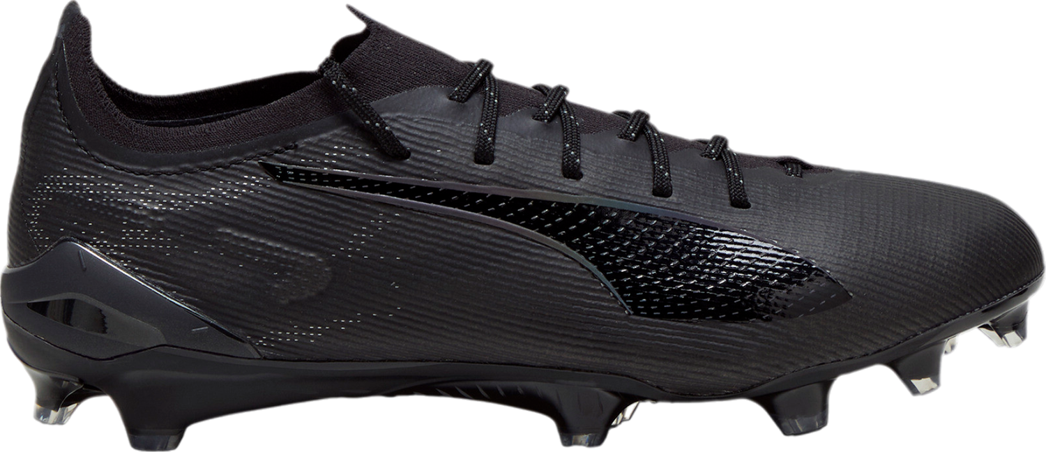 Tenisice i cipele Puma ULTRA 5 ULTIMATE FG Crna | 107683-02, 0