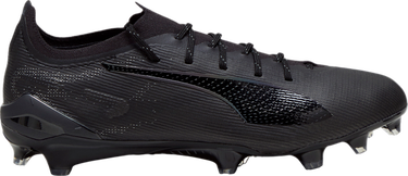 Tenisice i cipele Puma ULTRA 5 ULTIMATE FG Crna | 107683-02, 0