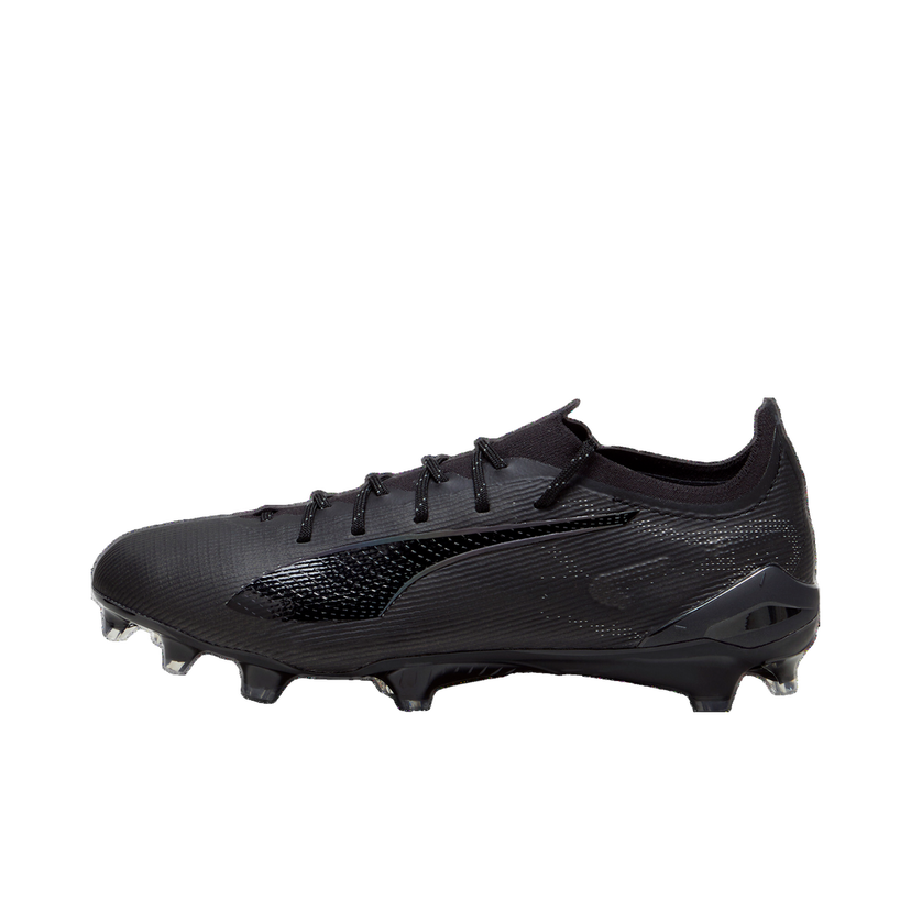 Tenisice i cipele Puma ULTRA 5 ULTIMATE FG Crna | 107683-02