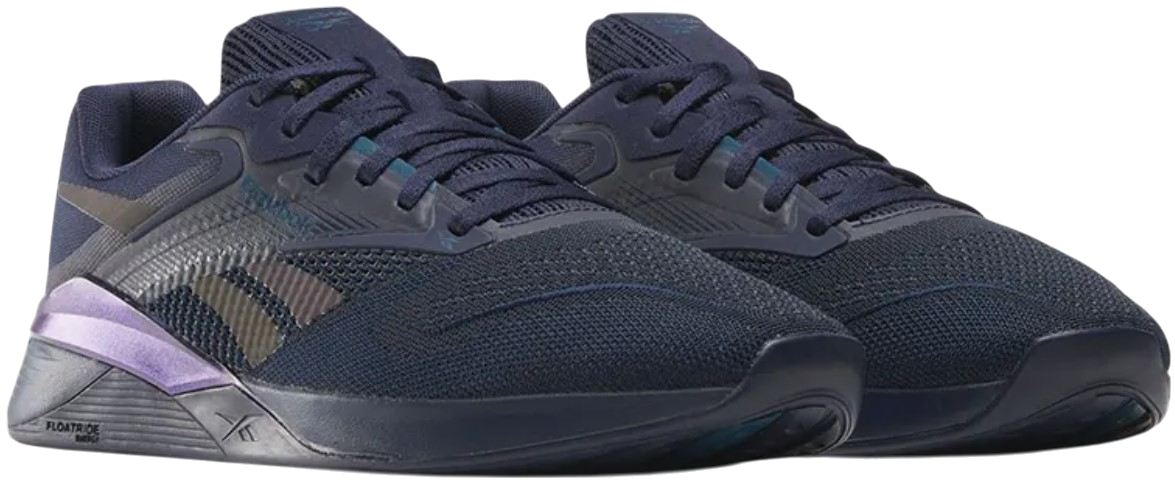Tenisice i cipele Reebok Nano X4 Training Shoes Tamnoplava | 100201141, 1