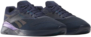 Tenisice i cipele Reebok Nano X4 Training Shoes Tamnoplava | 100201141, 1