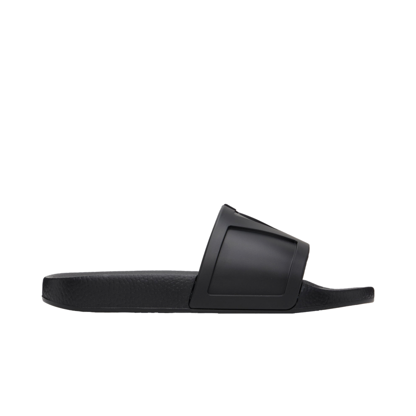 Tenisice i cipele Valentino Valentino Garavani Coolside Pool Slides Crna | 6Y2S0J93MYC