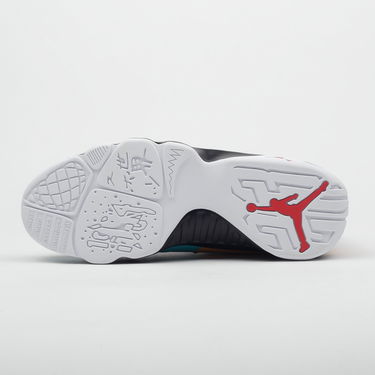 Tenisice i cipele Jordan Air Jordan 9 Retro Crna | 302370-065, 4
