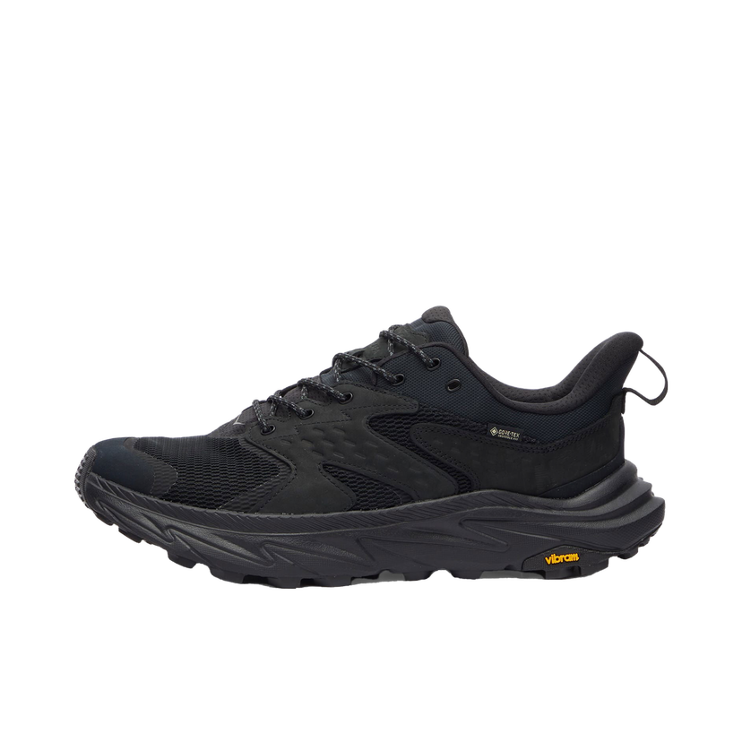 Tenisice i cipele Hoka One One Anacapa 2 Low GTX Crna | 1141632F-BBLC