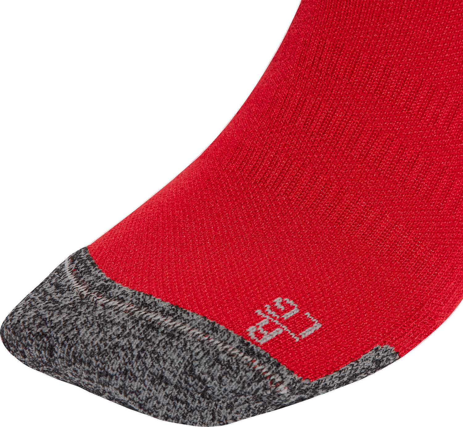 Čarape adidas Originals Cushioned Football Socks Crvena | jw3435, 1