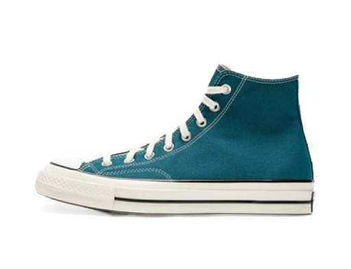 Tenisice i cipele Converse Chuck 70 Hi Green 35 Zelena | A05589C