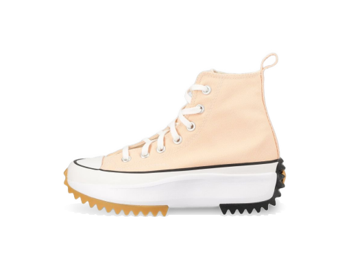 Tenisice i cipele Converse Run Star Hike HI Žuta | A03549C